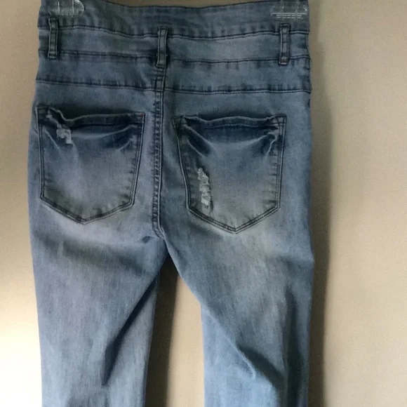 Awesome jeans - Picture 5 of 8